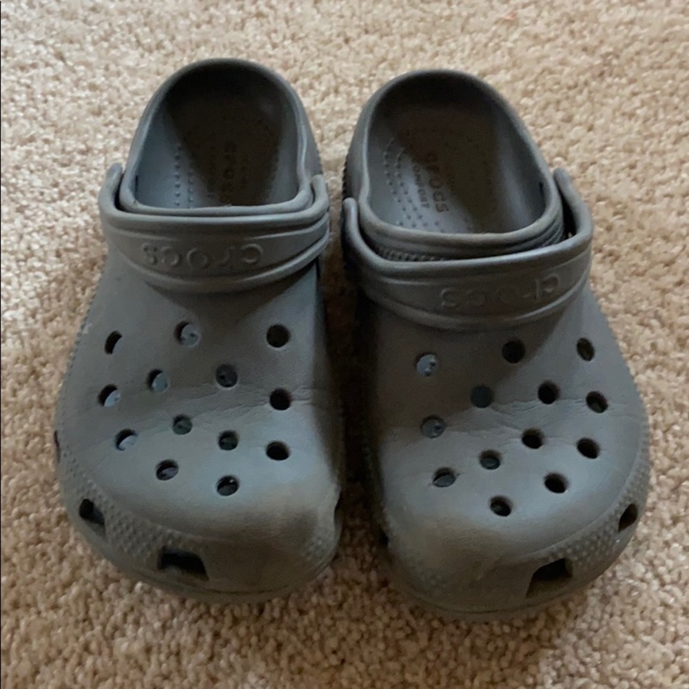Crocs